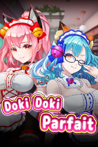 Игровой автомат Doki Doki Parfait демо версия онлайн | Казино Azino777