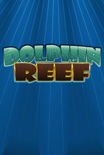 Игровой автомат Dolphin Reef демо версия онлайн | Казино Azino777