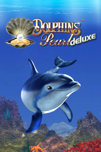Игровой автомат Dolphin's Pearl Deluxe демо версия онлайн | Казино Azino777