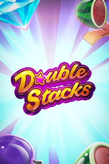Игровой автомат Double Stacks демо версия онлайн | Казино Azino777
