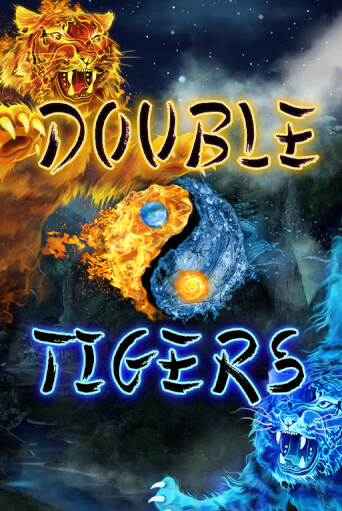 Игровой автомат Double Tigers демо версия онлайн | Казино Azino777