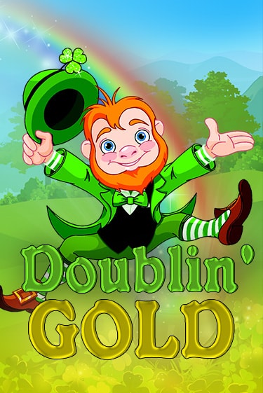 Игровой автомат Doublin Gold демо версия онлайн | Казино Azino777