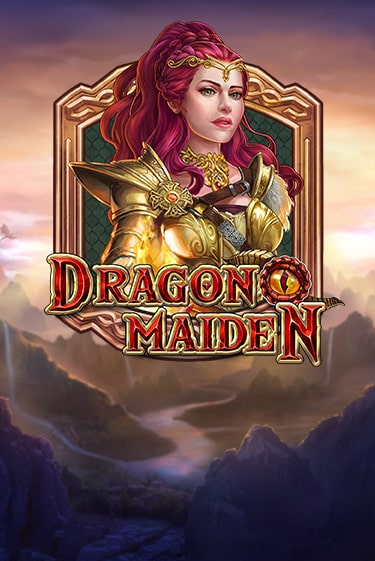 Игровой автомат Dragon Maiden демо версия онлайн | Казино Azino777