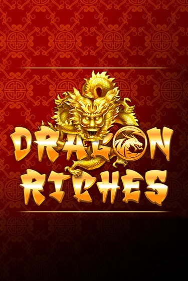 Игровой автомат Dragon Riches демо версия онлайн | Казино Azino777
