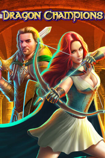 Игровой автомат Dragon Champions демо версия онлайн | Казино Azino777