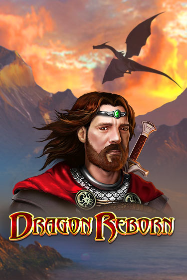 Игровой автомат Dragon Reborn демо версия онлайн | Казино Azino777