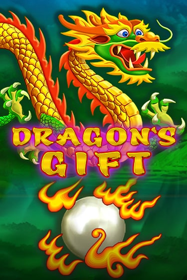 Игровой автомат Dragons Gift демо версия онлайн | Казино Azino777