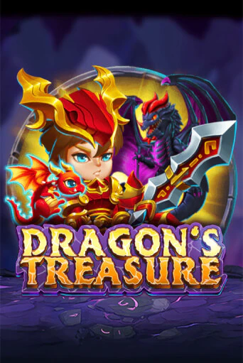 Игровой автомат Dragon's Treasure демо версия онлайн | Казино Azino777