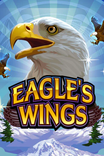 Игровой автомат Eagle's Wings демо версия онлайн | Казино Azino777