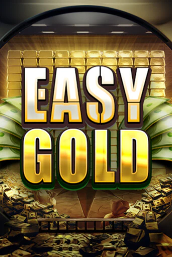 Игровой автомат Easy Gold демо версия онлайн | Казино Azino777