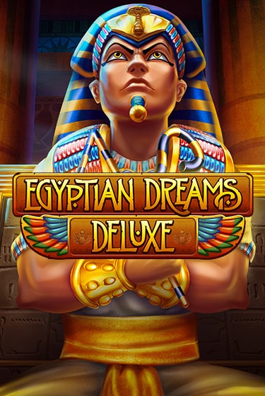 Игровой автомат Egyptian Dreams Deluxe демо версия онлайн | Казино Azino777
