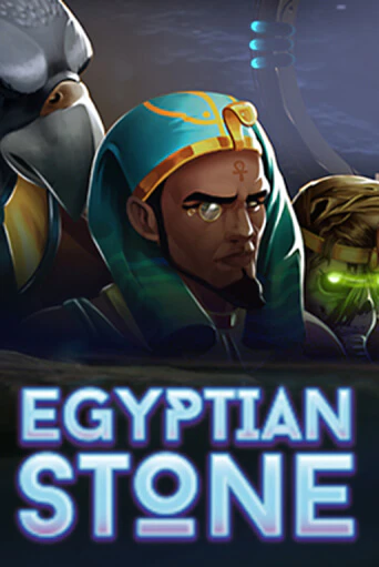 Игровой автомат Egyptian Stone демо версия онлайн | Казино Azino777