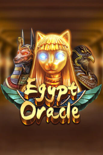 Игровой автомат Egypt Oracle демо версия онлайн | Казино Azino777