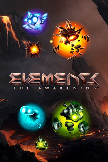 Игровой автомат Elements: The Awakening™ демо версия онлайн | Казино Azino777