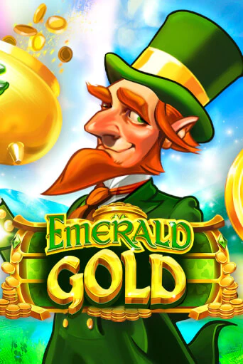 Игровой автомат Emerald Gold демо версия онлайн | Казино Azino777