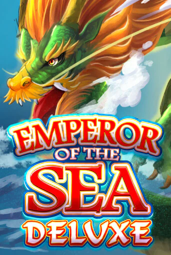 Игровой автомат Emperor of the Sea Deluxe демо версия онлайн | Казино Azino777