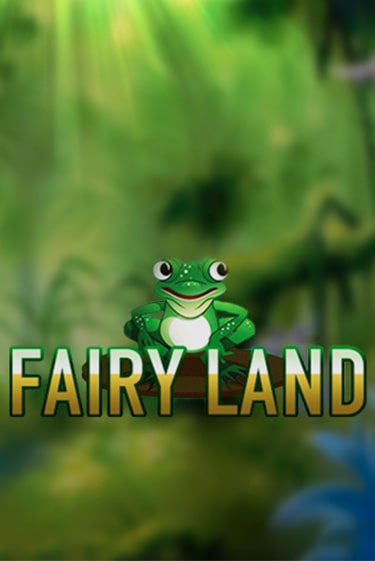 Игровой автомат Fairy Land демо версия онлайн | Казино Azino777