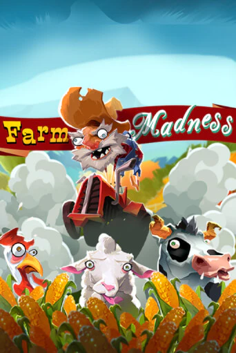 Игровой автомат Farm madness демо версия онлайн | Казино Azino777