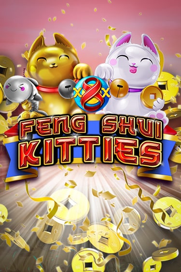 Игровой автомат Feng Shui Kitties демо версия онлайн | Казино Azino777
