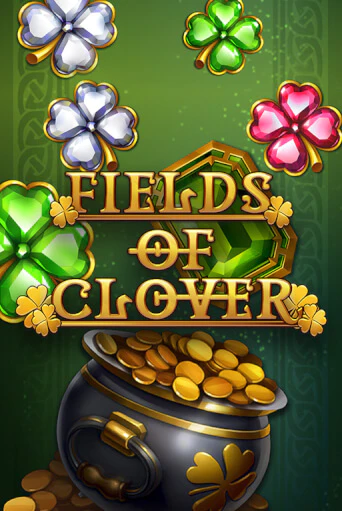Игровой автомат Fields of Clover демо версия онлайн | Казино Azino777