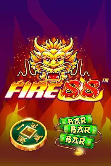 Игровой автомат Fire 88™ демо версия онлайн | Казино Azino777