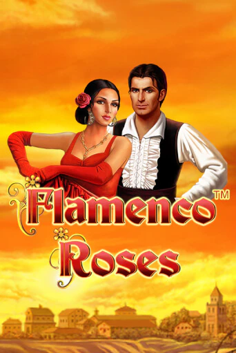 Игровой автомат Flamenco Roses демо версия онлайн | Казино Azino777