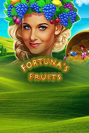 Игровой автомат Fortunas Fruits демо версия онлайн | Казино Azino777