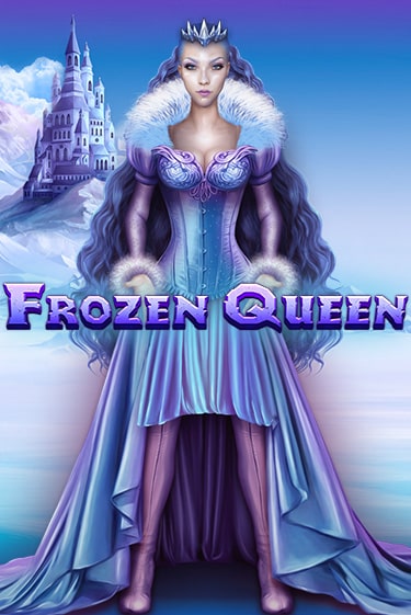 Игровой автомат Frozen Queen демо версия онлайн | Казино Azino777