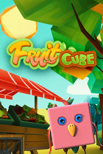 Игровой автомат Fruit Cube демо версия онлайн | Казино Azino777