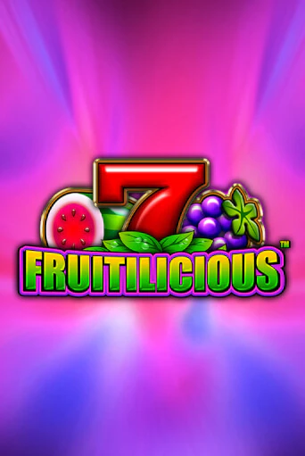 Игровой автомат Fruitilicious демо версия онлайн | Казино Azino777