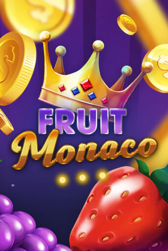 Игровой автомат Fruit Monaco демо версия онлайн | Казино Azino777
