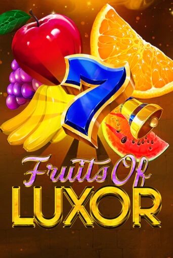 Игровой автомат Fruits of Luxor демо версия онлайн | Казино Azino777