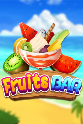 Игровой автомат Fruits Bar демо версия онлайн | Казино Azino777