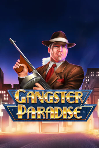 Игровой автомат Gangster Paradise демо версия онлайн | Казино Azino777