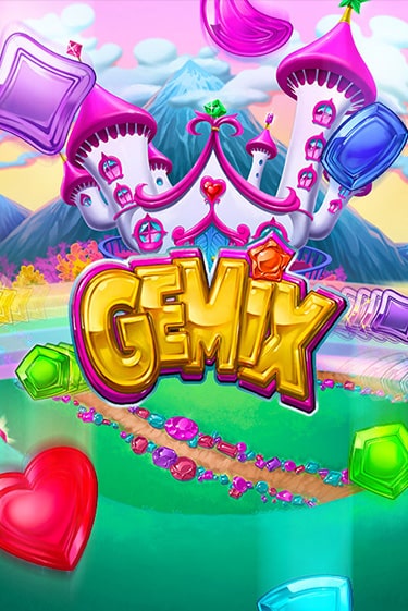 Игровой автомат GEMiX демо версия онлайн | Казино Azino777