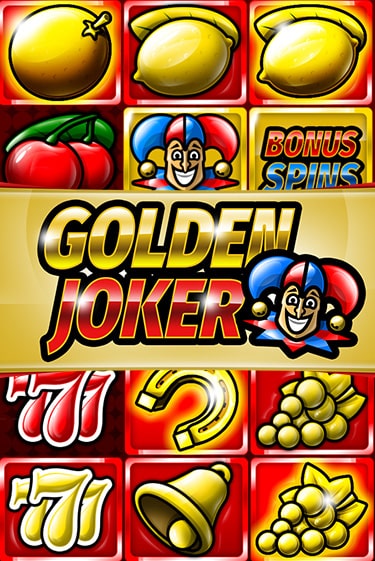 Игровой автомат Golden Joker демо версия онлайн | Казино Azino777
