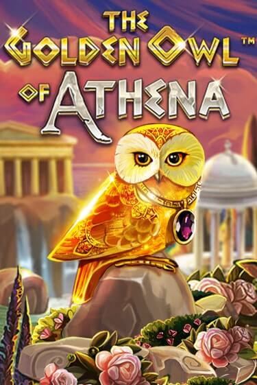 Игровой автомат The Golden Owl of Athena демо версия онлайн | Казино Azino777