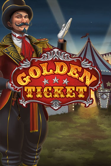 Игровой автомат Golden Ticket демо версия онлайн | Казино Azino777