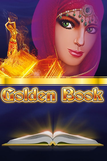 Игровой автомат Golden Book демо версия онлайн | Казино Azino777