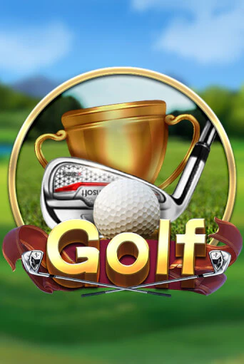 Игровой автомат Golf демо версия онлайн | Казино Azino777