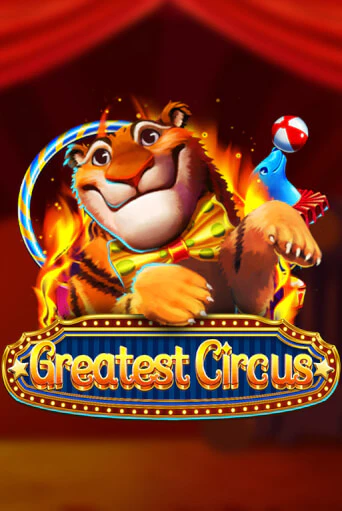 Игровой автомат Greatest Circus демо версия онлайн | Казино Azino777
