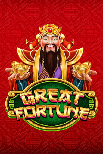 Игровой автомат Great Fortune демо версия онлайн | Казино Azino777