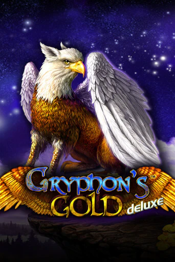Игровой автомат Gryphon's Gold Deluxe демо версия онлайн | Казино Azino777