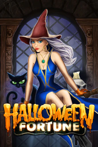 Игровой автомат Halloween Fortune демо версия онлайн | Казино Azino777