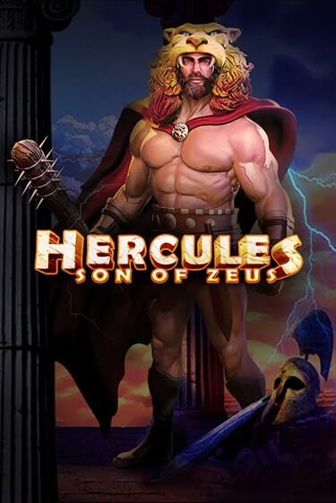 Игровой автомат Hercules Son of Zeus демо версия онлайн | Казино Azino777