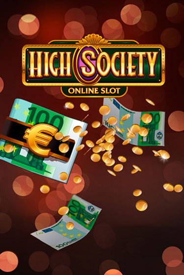 Игровой автомат High Society демо версия онлайн | Казино Azino777