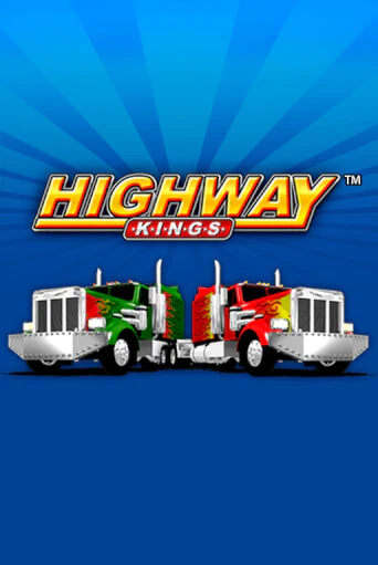 Игровой автомат Highway Kings демо версия онлайн | Казино Azino777