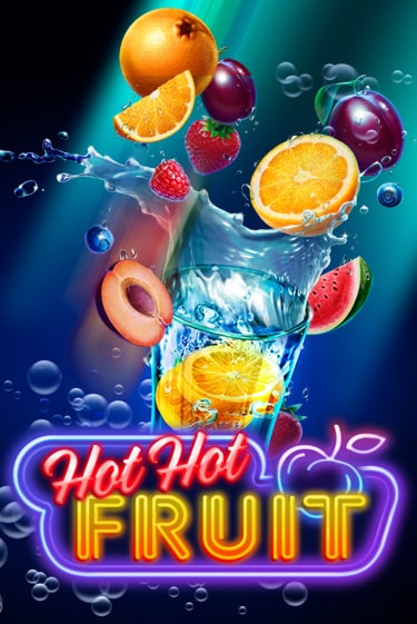Игровой автомат Hot Hot Fruit демо версия онлайн | Казино Azino777