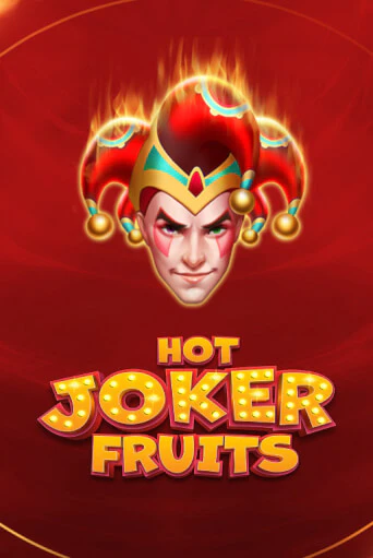 Игровой автомат Hot Joker Fruits демо версия онлайн | Казино Azino777