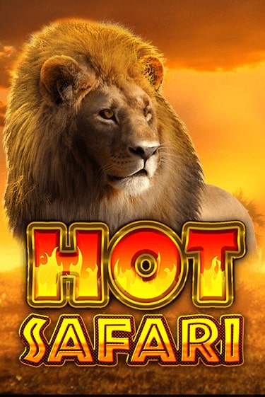 Игровой автомат Hot Safari демо версия онлайн | Казино Azino777